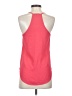 Lily White 100% Polyester Pink Sleeveless Blouse Size XS - photo 2