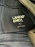 Lands' End Blue Long Sleeve Turtleneck Size S (tall) - photo 7