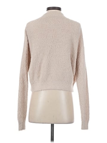 Audrey 3+1 Turtleneck Sweater (view 2)