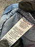 Wit & Wisdom Blue Jeans Size 16 (petite) - photo 5