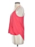 Lily White 100% Polyester Pink Sleeveless Blouse Size XS - photo 5