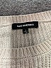 525 America Solid Gray Pullover Sweater Size S - photo 7