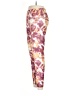 Wildfox Tie-dye Purple Active Pants Size Med (2 or M) - photo 5