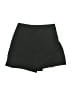 Nordstrom Black Skort Size 7 - photo 1