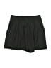 Nordstrom Black Skort Size 7 - photo 2