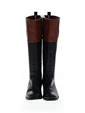 Tommy Hilfiger Boots (view 2)