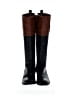 Tommy Hilfiger Brown Boots Size 6 1/2 - photo 2