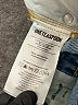 ONETEASPOON 100% Cotton Chevron-herringbone Blue Jeans Size 27 waist - photo 8