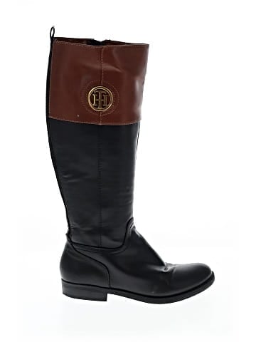 Tommy Hilfiger Boots (view 1)