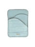 Chloé 100% Leather Blue Leather Wallet One size - photo 1