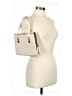 Unbranded Solid Ivory Satchel One size - photo 2