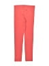 Tea Solid Pink Active Pants Size 6 - photo 2