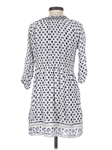 Forever 21 3/4 Sleeve Blouse (view 2)