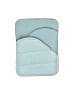 Chloé 100% Leather Blue Leather Wallet One size - photo 2