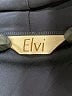 Elvi Black Cardigan Size 16 - photo 7