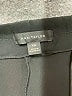 Ann Taylor 100% Polyester Solid Black Dress Pants Size XXL - photo 4
