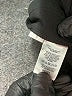 Ann Taylor 100% Polyester Solid Black Dress Pants Size XXL - photo 5