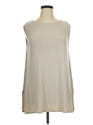 Eileen Fisher Casual Dress (view 1)