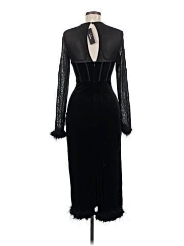 Lulus Cocktail Dress (view 2)