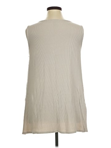 Eileen Fisher Casual Dress (view 2)
