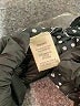 Max Studio Polka Dots Black Dress Pants Size M - photo 8