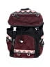 Prada Burgundy Backpack One size - photo 1