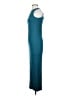 Yitty Teal Casual Dress Size XS - photo 5