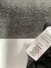 Athleta 100% Cotton Paisley Black Active T-Shirt Size M - photo 8