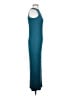 Yitty Teal Casual Dress Size XS - photo 4