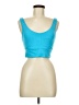 Zyia Active Blue Tank Top Size M - photo 1
