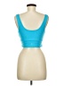 Zyia Active Blue Tank Top Size M - photo 2
