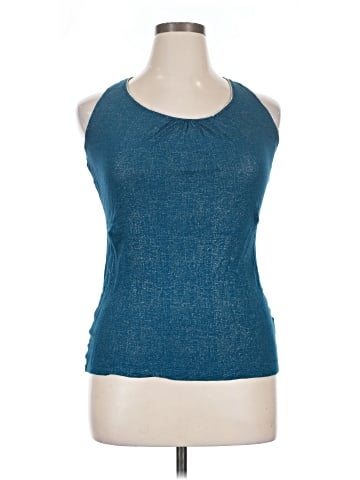 a.n.a. A New Approach Tank Top (view 1)