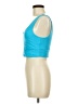 Zyia Active Blue Tank Top Size M - photo 5