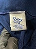 Weekend Blue Casual Pants Size M - photo 7