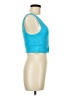 Zyia Active Blue Tank Top Size M - photo 4