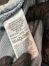 Gap 100% Cotton Hearts Blue Jeans Size 18r - photo 5