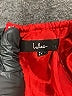 Lulus 100% Polyester Hearts Red Cocktail Dress Size XL - photo 3