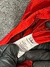 Lulus 100% Polyester Hearts Red Cocktail Dress Size XL - photo 4
