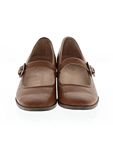 SOUL Naturalizer Flats (view 2)