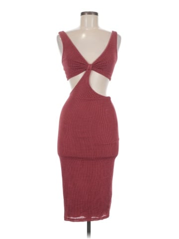 Lovely Day Cocktail Dress (view 1)