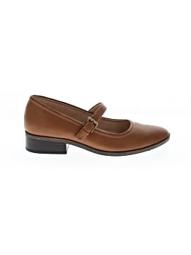 Soul Naturalizer Flats