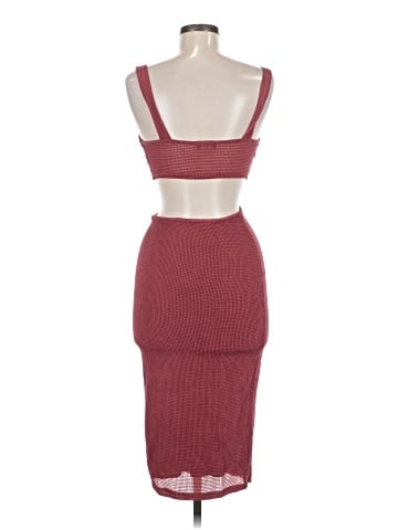 Lovely Day Cocktail Dress (view 2)