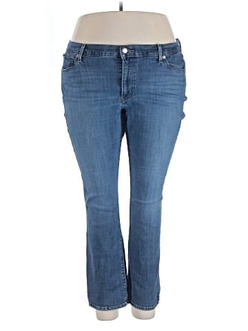 Levi's Jeans (view 1)