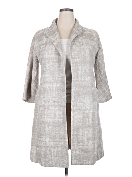 Eileen Fisher Coat