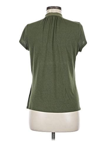 Fervour Short Sleeve Blouse (view 2)