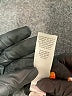 lucy Black Dress Pants Size S - photo 8