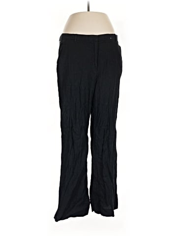 Abercrombie & Fitch Linen Pants (view 1)