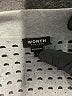 Worth New York Gray Cardigan Size S - photo 7