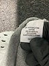Worth New York Gray Cardigan Size S - photo 8