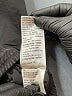 Puma 100% Nylon Black Track Pants Size M - photo 8